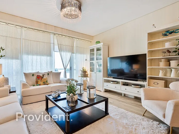 Apartment - Provident Estate