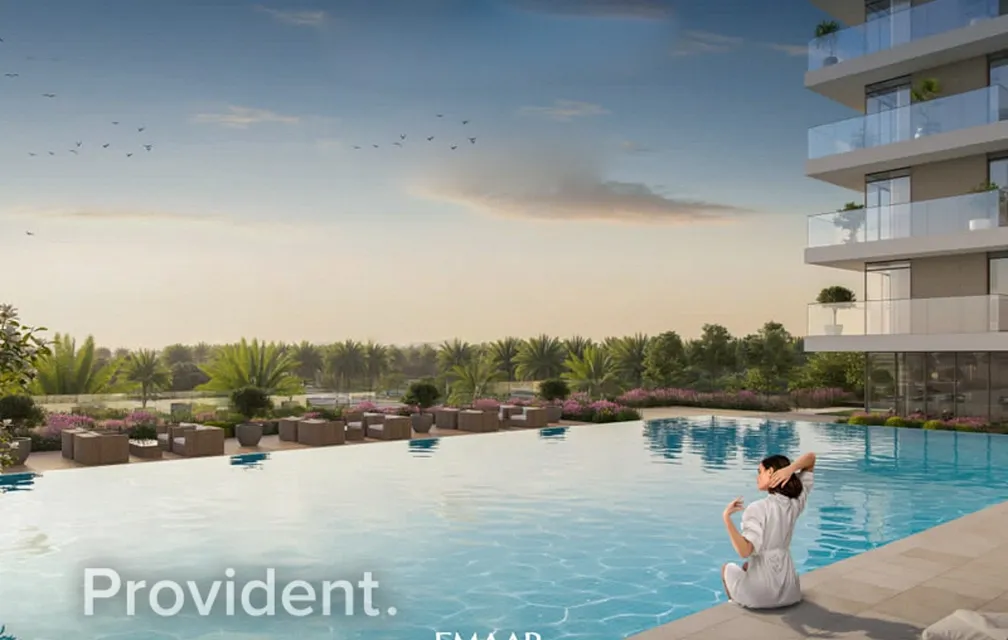Apartment - Provident Estate
