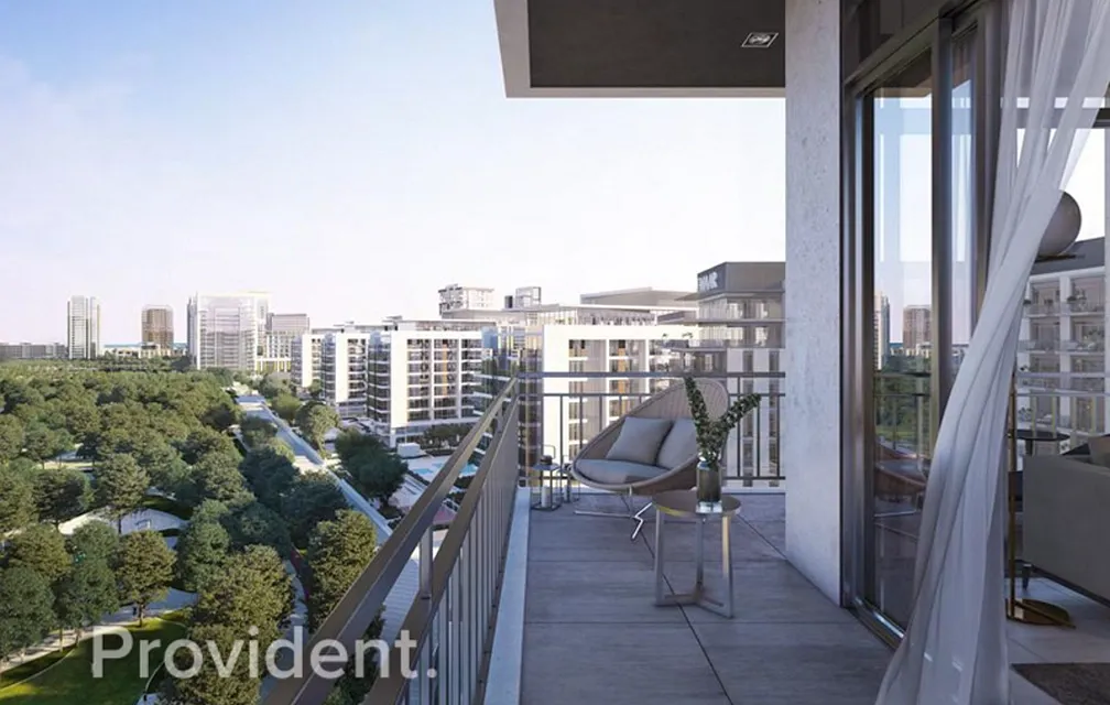 Apartment - Provident Estate
