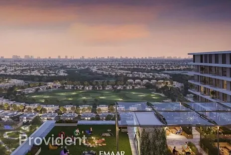 Apartment - Provident Estate