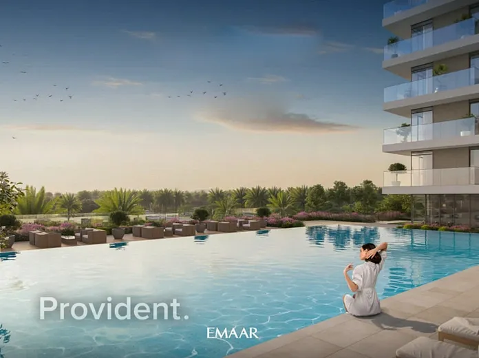 Apartment - Provident Estate