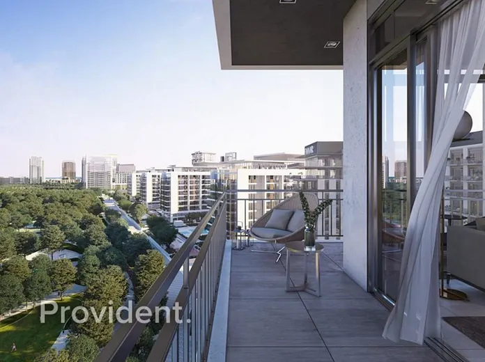 Apartment - Provident Estate