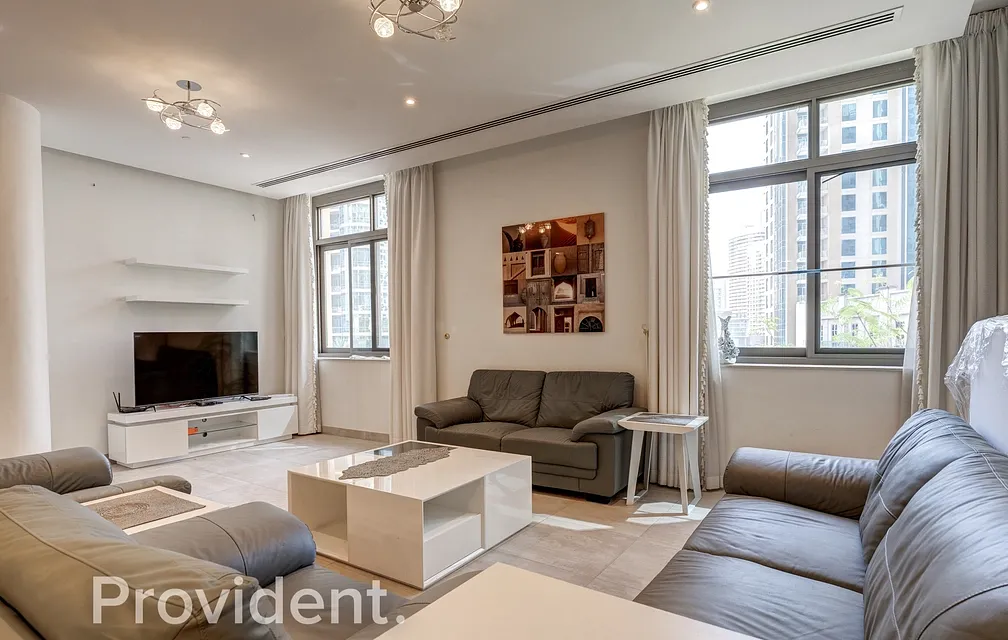 Apartment - Provident Estate