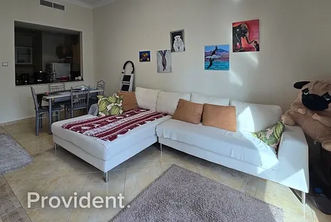 Apartment - Provident Estate