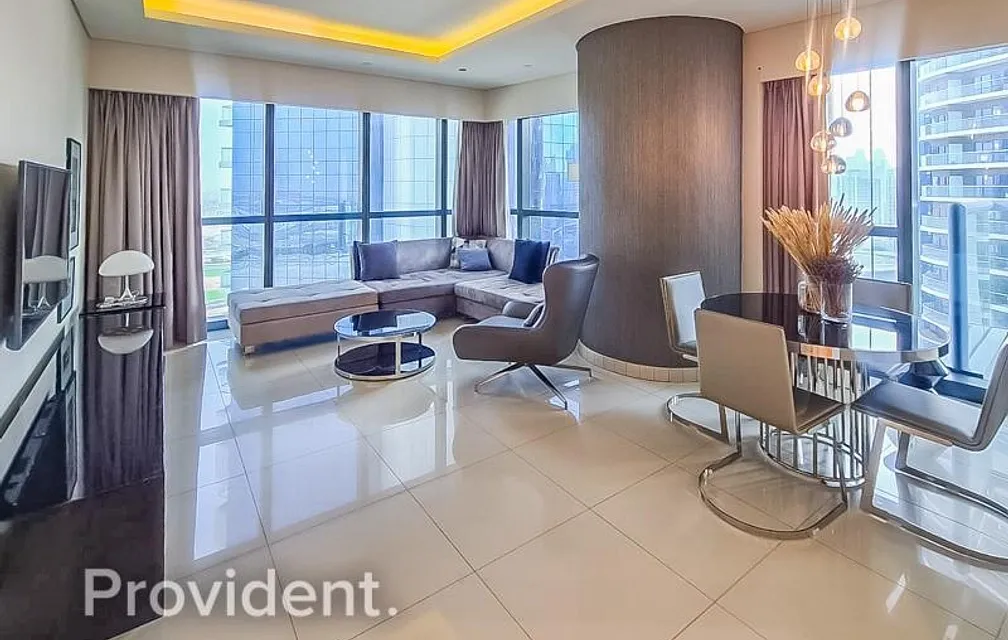 Apartment - Provident Estate