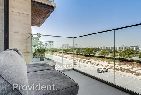 Apartment - Provident Estate
