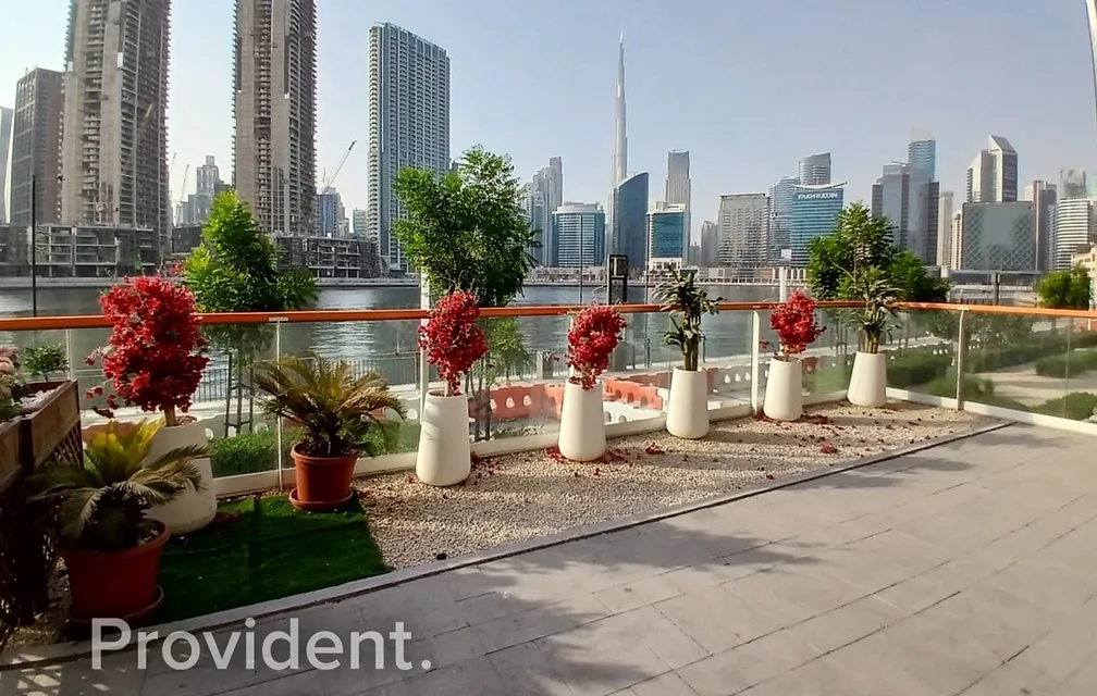 Retail - Provident Estate