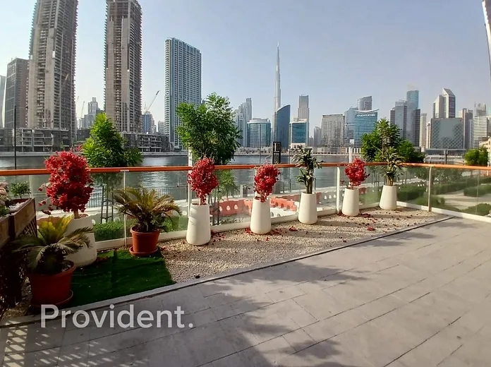 Retail - Provident Estate