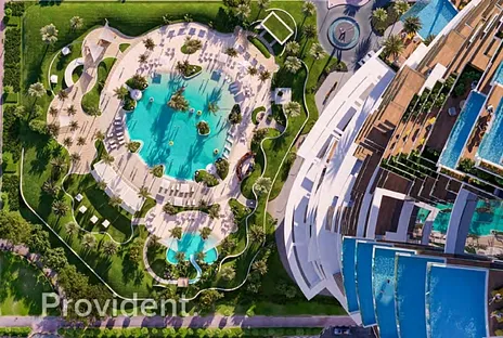 Apartment - Provident Estate