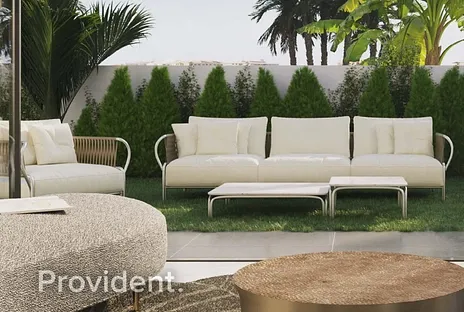 Townhouse - Provident Estate