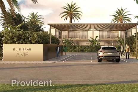 Townhouse - Provident Estate