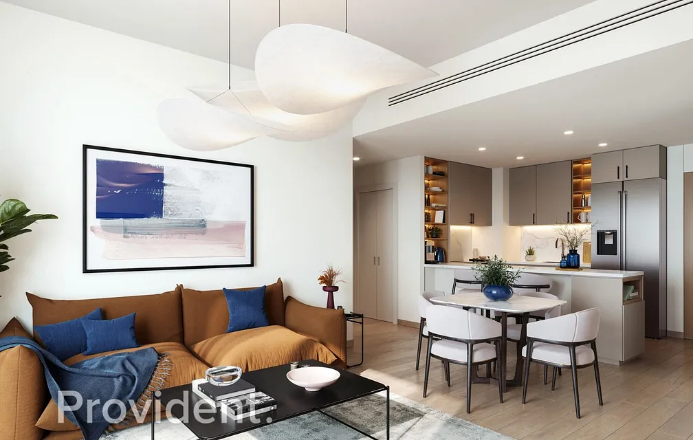 Apartment - Provident Estate