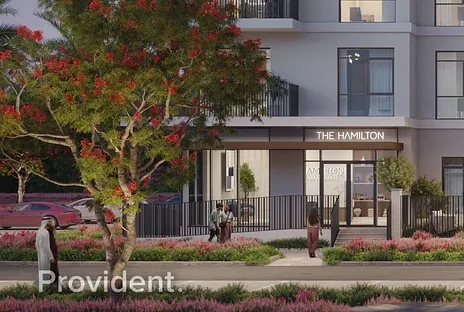 Apartment - Provident Estate