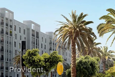 Apartment - Provident Estate