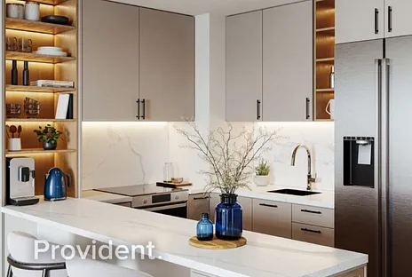 Apartment - Provident Estate