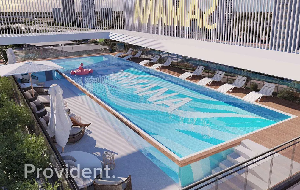 Apartment - Provident Estate