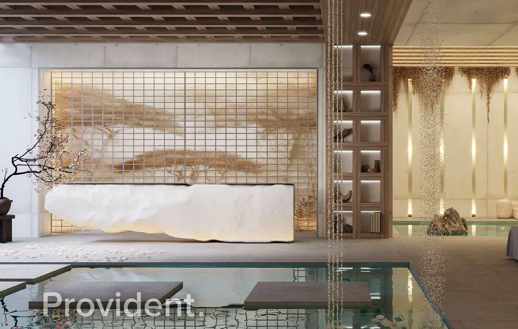 Apartment - Provident Estate