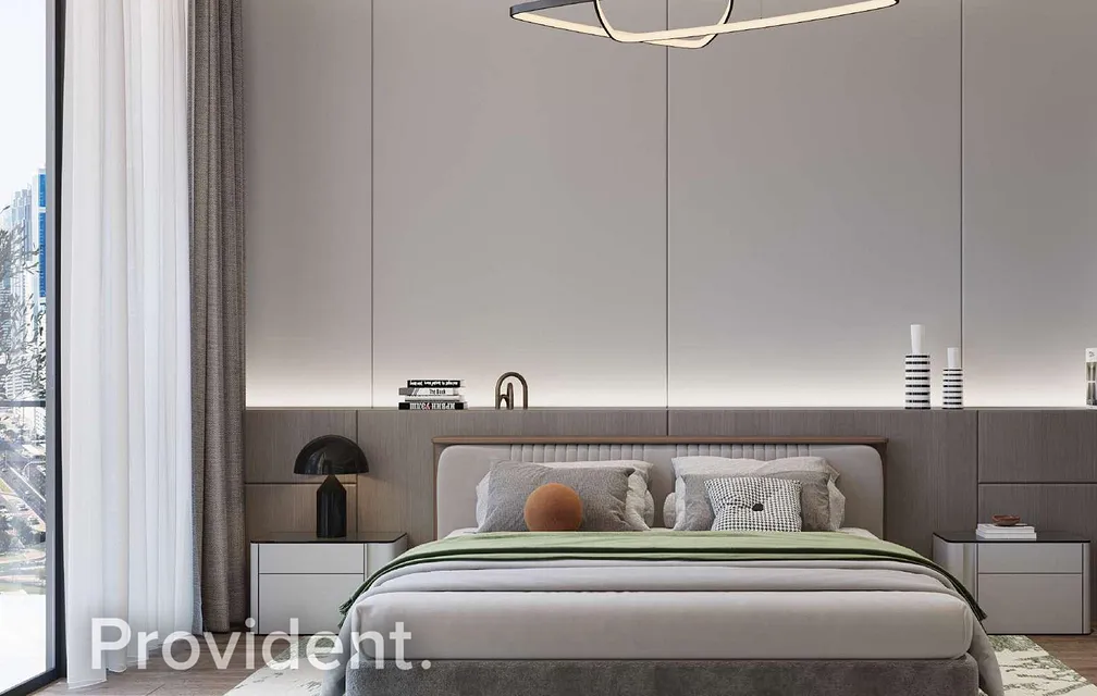 Apartment - Provident Estate