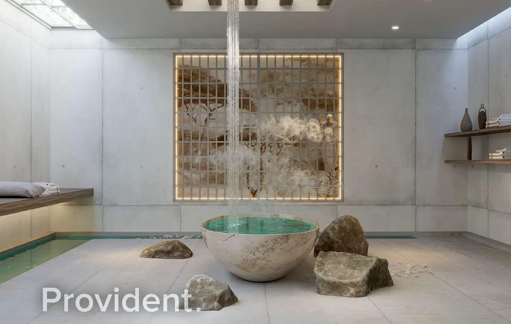 Apartment - Provident Estate