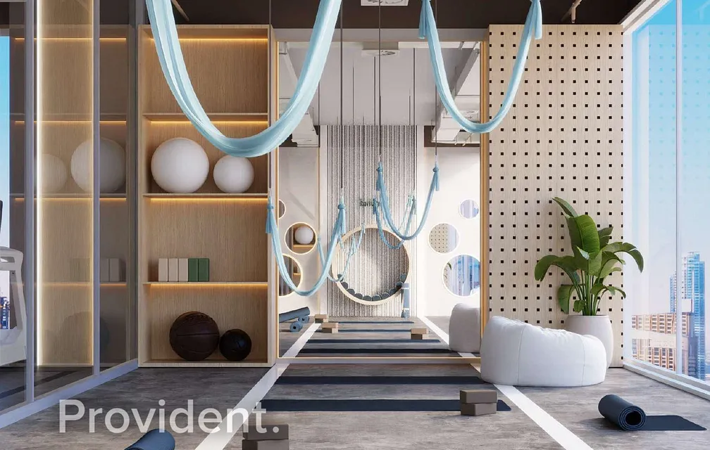 Apartment - Provident Estate