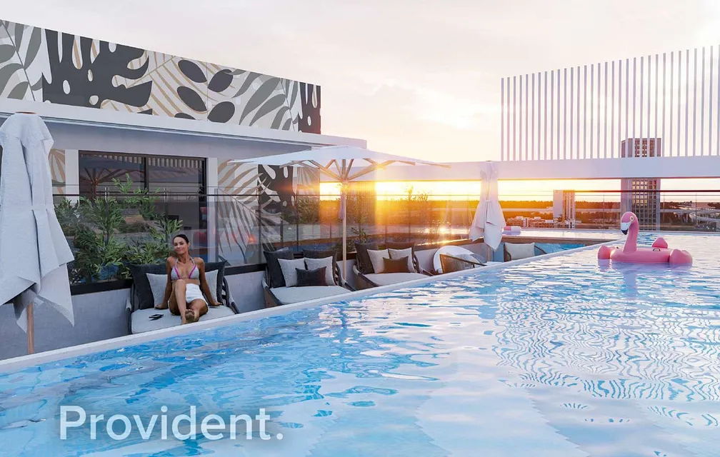 Apartment - Provident Estate