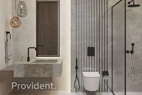 Apartment - Provident Estate