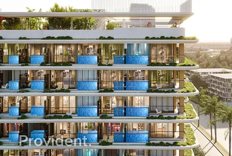 Apartment - Provident Estate