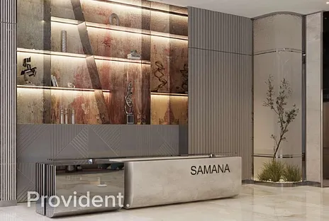 Apartment - Provident Estate