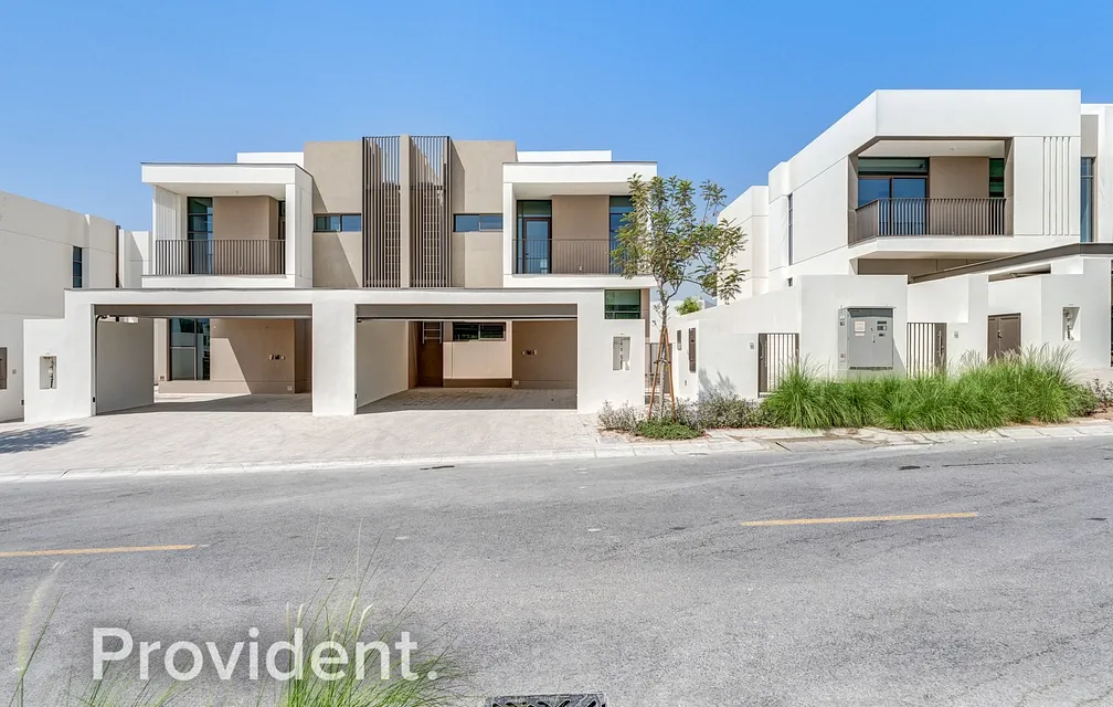 Villa - Provident Estate