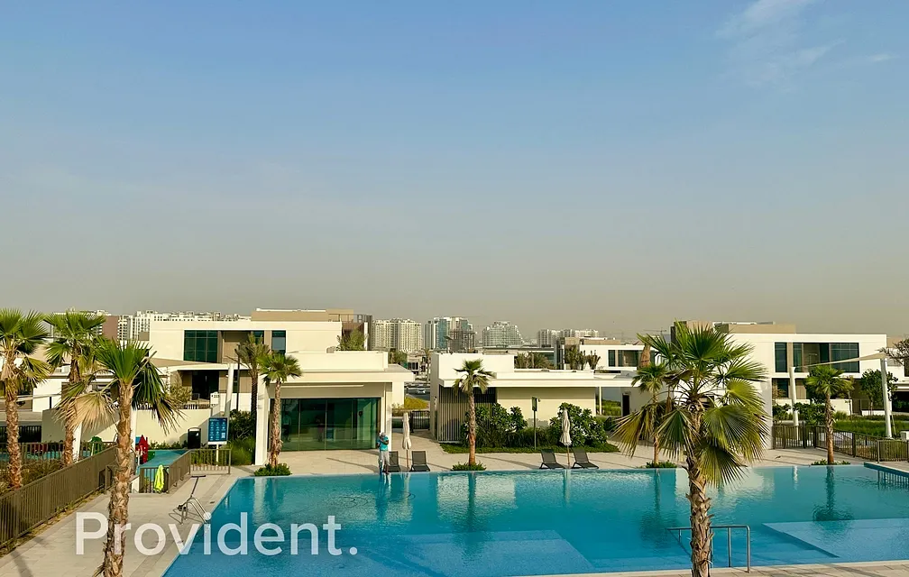 Villa - Provident Estate