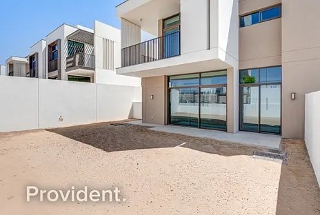 Villa - Provident Estate