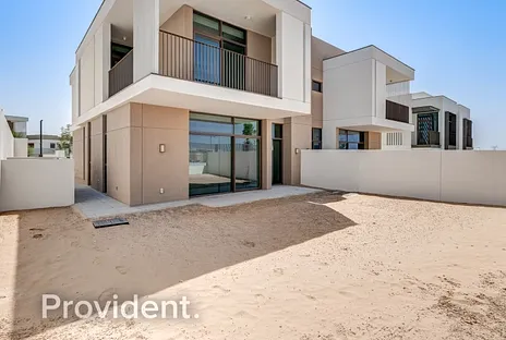 Villa - Provident Estate