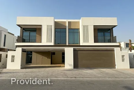 Villa - Provident Estate