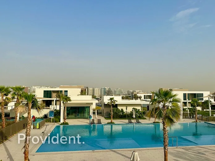 Villa - Provident Estate