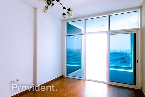 Apartment,Studio - Provident Estate