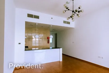 Apartment,Studio - Provident Estate