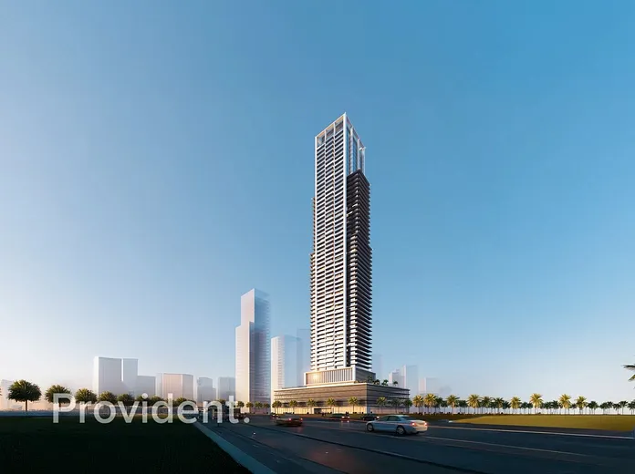 Apartment - Provident Estate