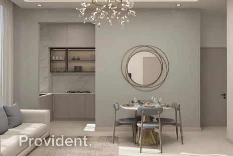 Apartment - Provident Estate