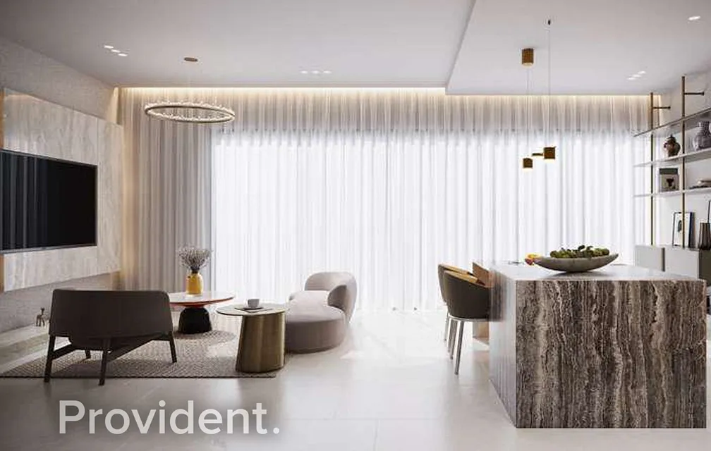 Apartment - Provident Estate
