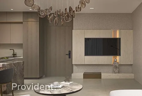 Apartment - Provident Estate
