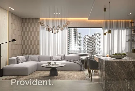 Apartment - Provident Estate