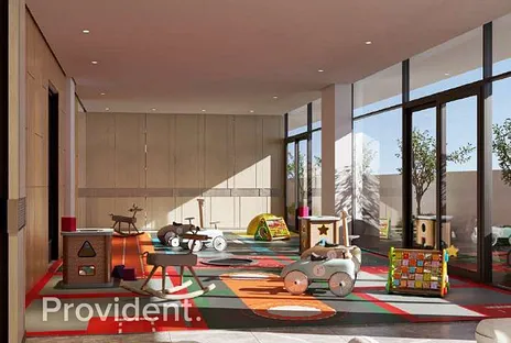 Apartment - Provident Estate