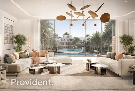 Villa - Provident Estate