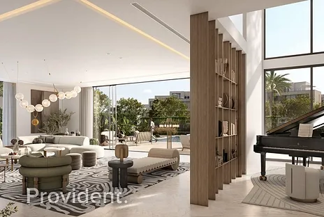 Villa - Provident Estate