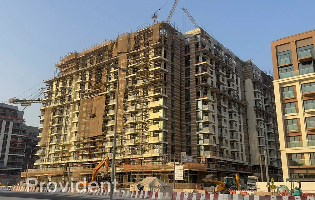 Apartment - Provident Estate