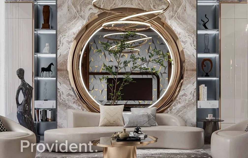 Apartment - Provident Estate
