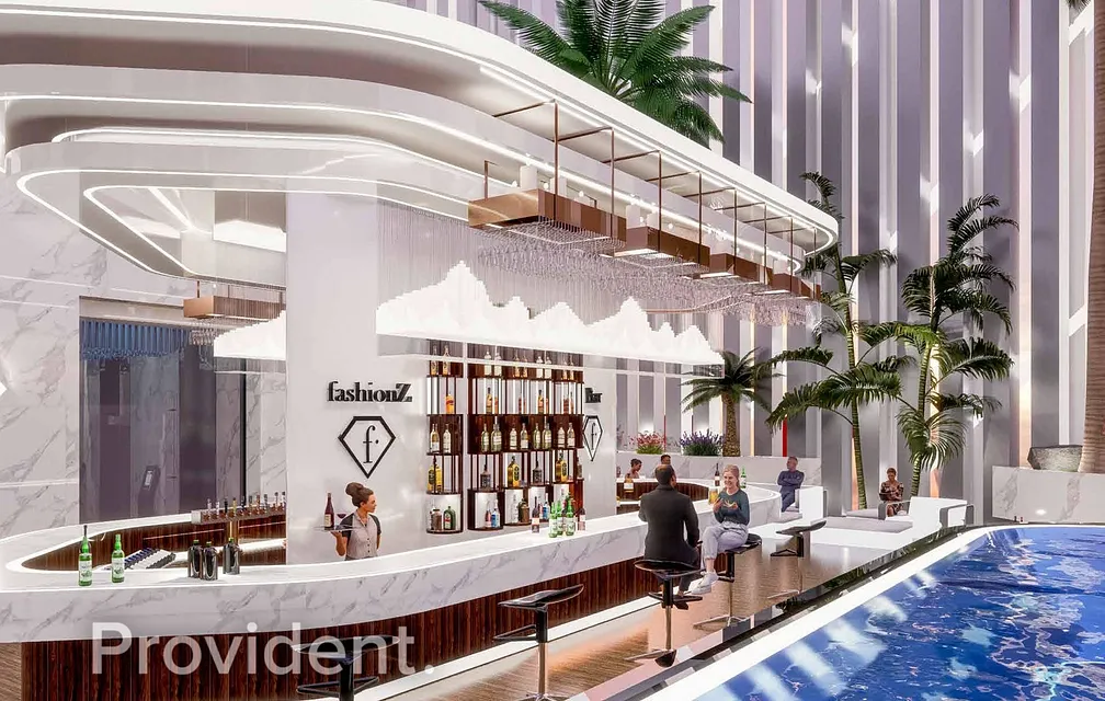 Apartment - Provident Estate