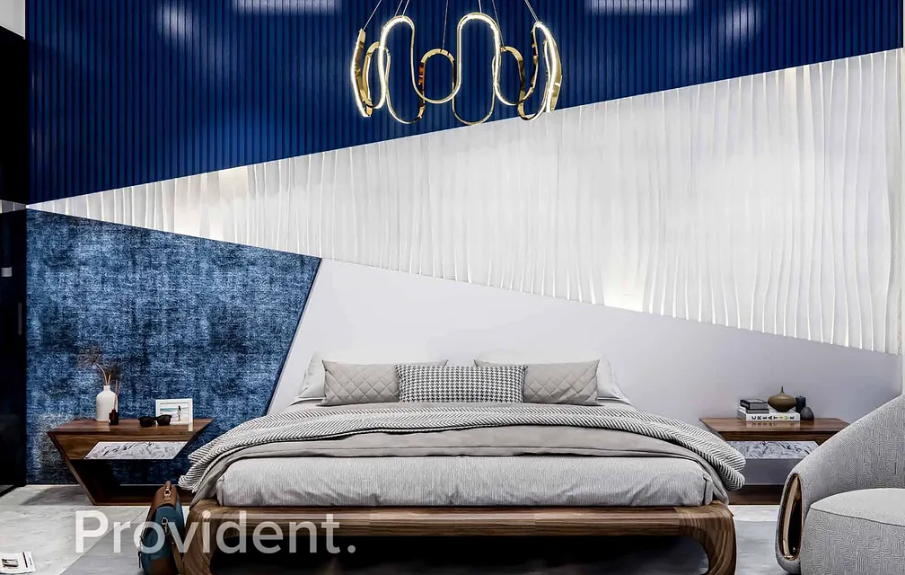 Apartment - Provident Estate