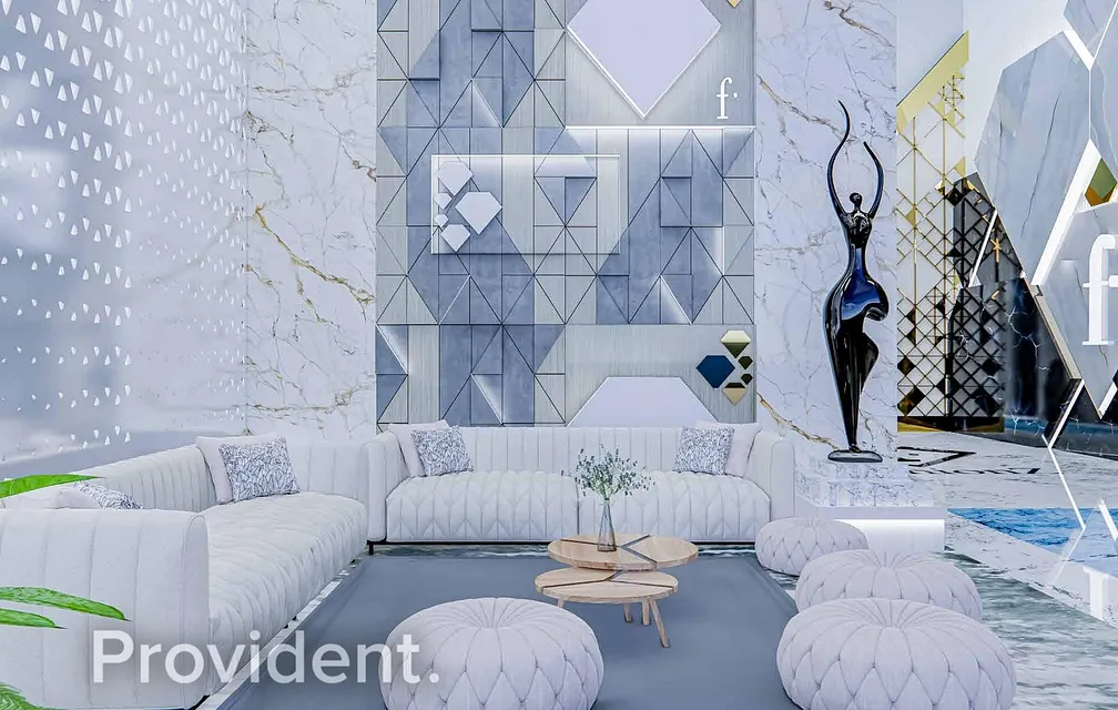 Apartment - Provident Estate