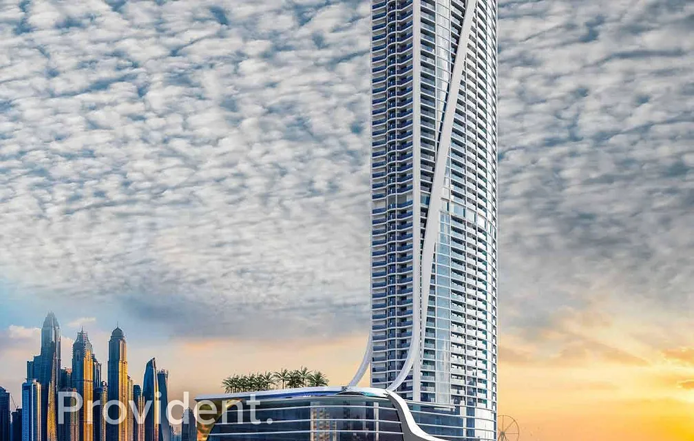 Apartment - Provident Estate